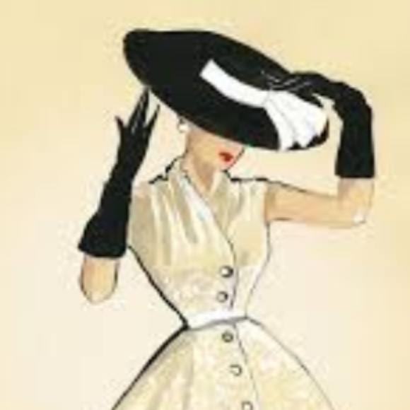 Meet your Posher, Marlene - Picture 1 of 1